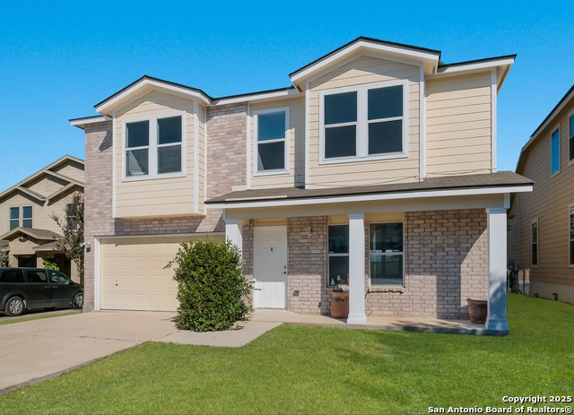 Details for 5915 Linda Vista, San Antonio, TX 78218