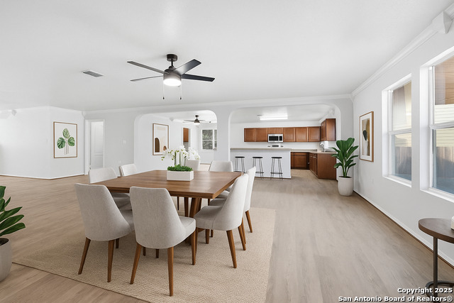 Image 8 of 34 For 5915 Linda Vista