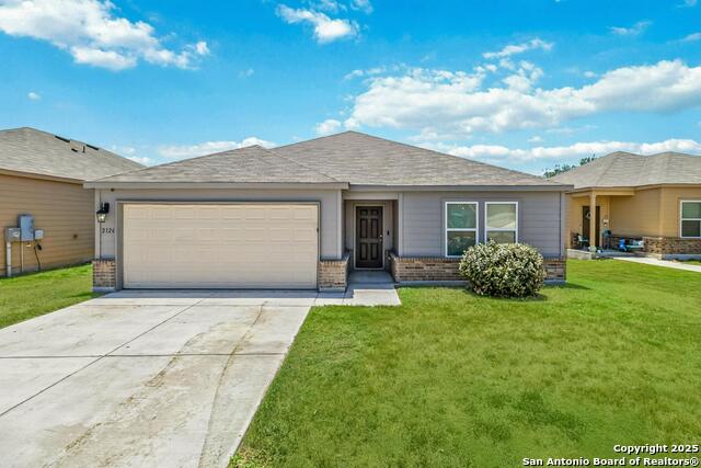 Details for 2126 Fishing Trl, San Antonio, TX 78224