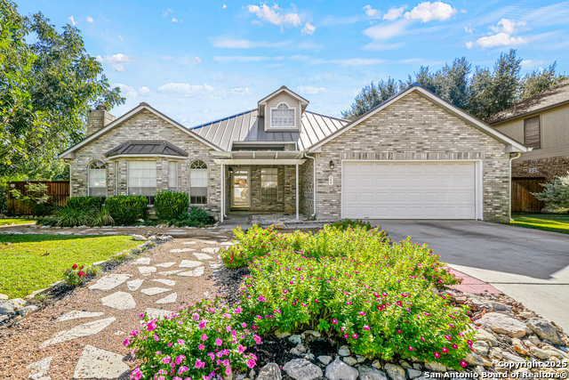 Details for 2034 Oak Crown, San Antonio, TX 78232