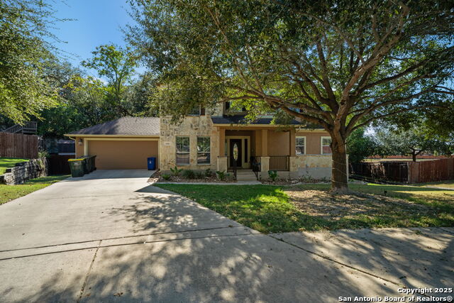 Details for 3501 Big Horn, Schertz, TX 78154