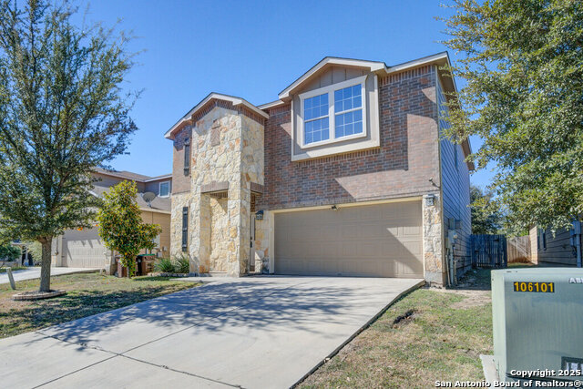 Details for 8907 Preserve Trail, San Antonio, TX 78254