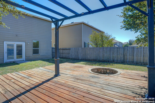 Image 29 of 29 For 8907 Preserve Trail