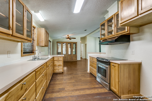 Image 15 of 30 For 31 Indian Sunset