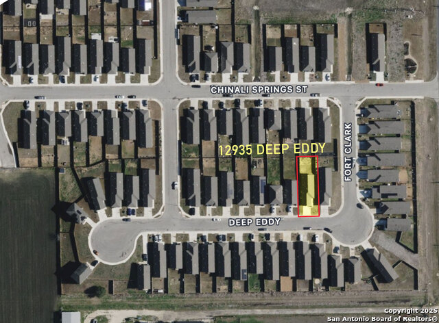 Image 26 of 26 For 12935 Deep Eddy