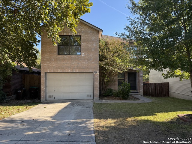 Details for 9546 Bending, San Antonio, TX 78239