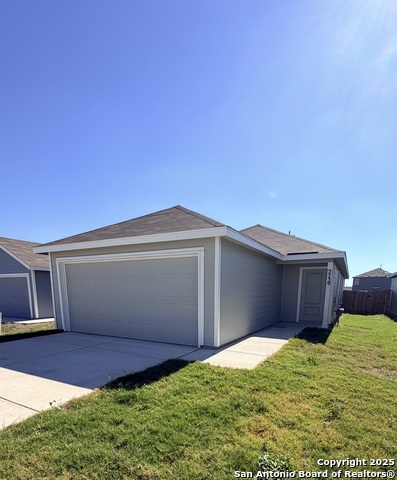 Details for 5739 Alope , Seguin, TX 78155