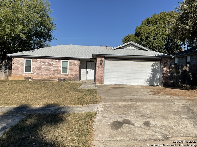 Details for 7521 Linkmeadow St, San Antonio, TX 78240