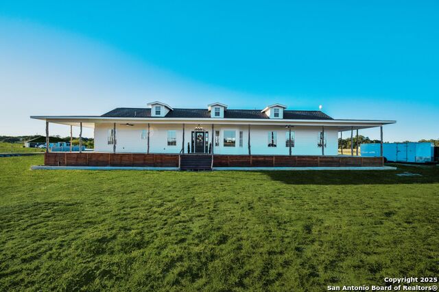 Image 3 of 35 For 125 Colt Trail