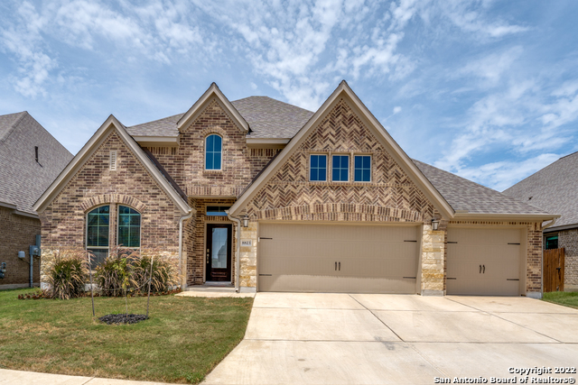 Details for 8823 Haystack, San Antonio, TX 78254