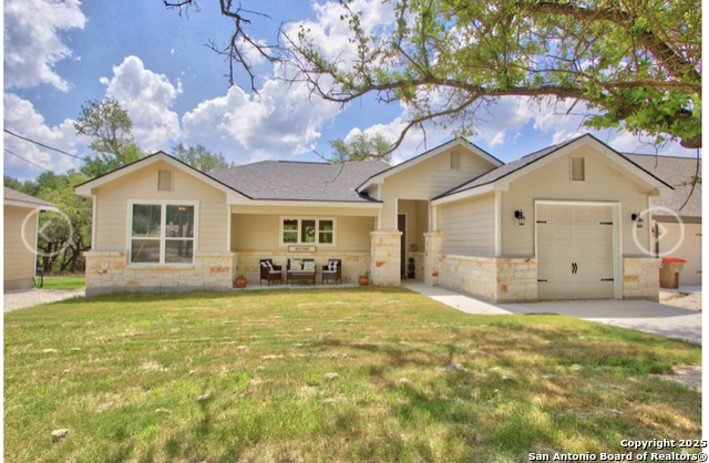 Details for 1269 Lavaca  , Canyon Lake, TX 78133