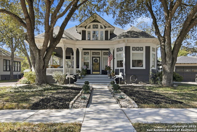 Details for 426 Milam N, Seguin, TX 78155