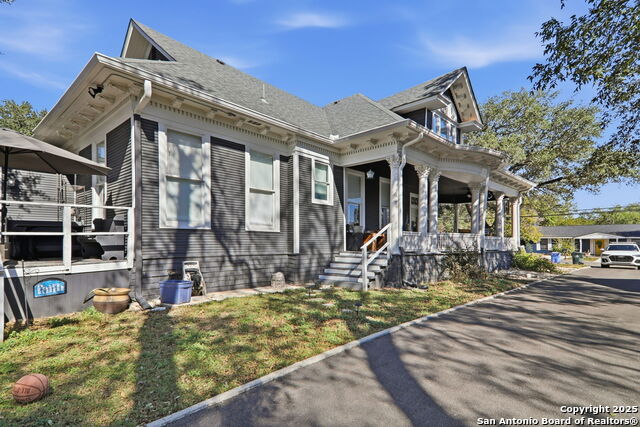 Image 8 of 73 For 426 Milam N