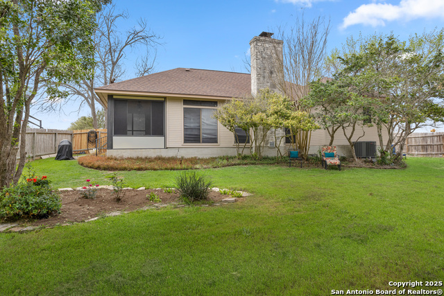 Image 16 of 16 For 101 Cibolo Crossing Drive