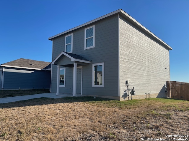 Details for 12822 Ratcliff Lake, San Antonio, TX 78152