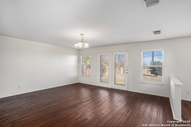 Image 3 of 17 For 6410 Flatstone Pass