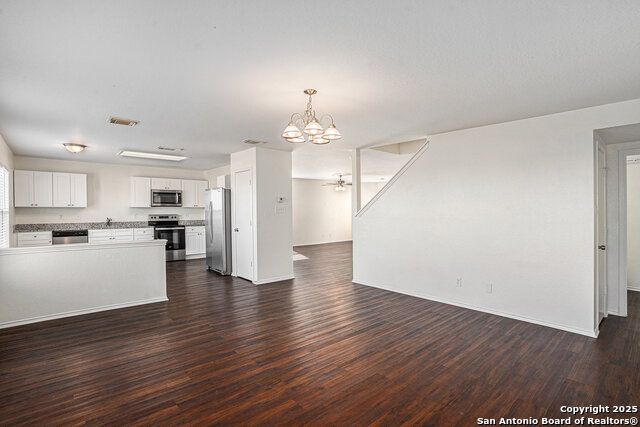 Image 4 of 17 For 6410 Flatstone Pass