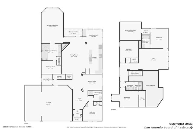 Image 42 of 42 For 2506 Cielo Trce