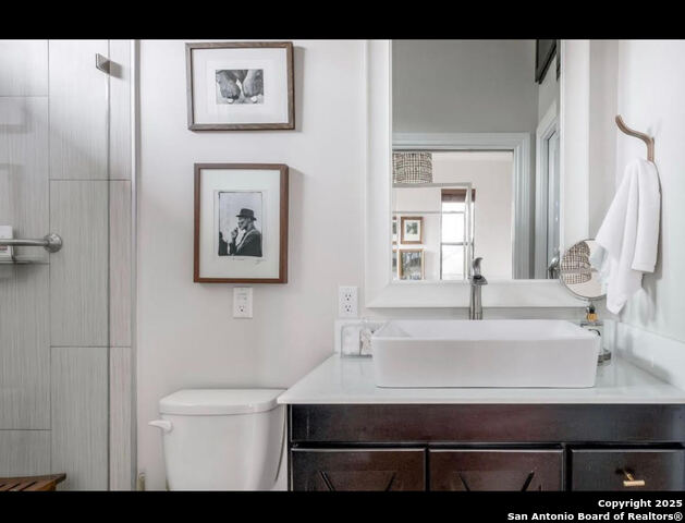 Details for 451 Oak  , San Antonio, TX 78215