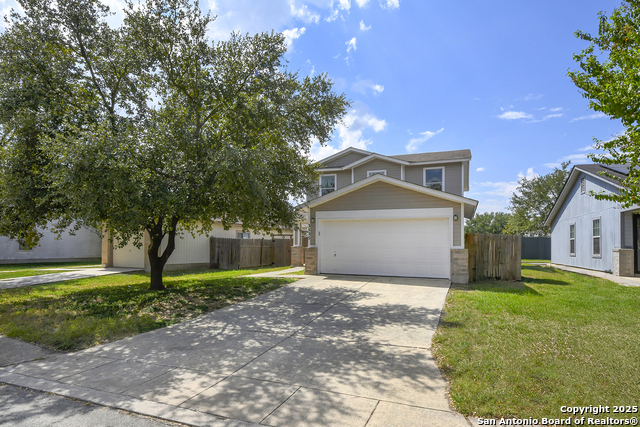 Details for 3535 Honey , San Antonio, TX 78222