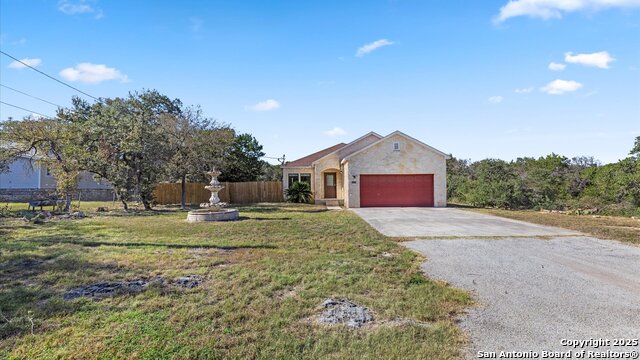 Details for 12300 Pebble St, San Antonio, TX 78230