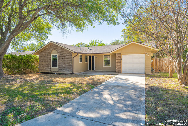 Details for 7814 Oak Forest, Live Oak, TX 78233