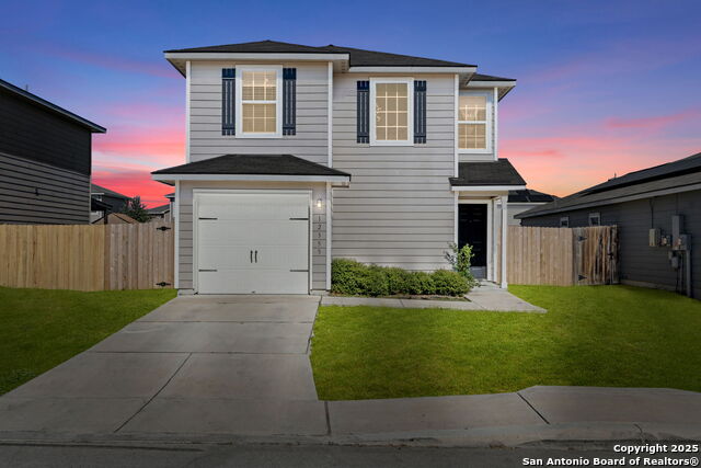 Details for 12355 Mahoney Mill, San Antonio, TX 78252