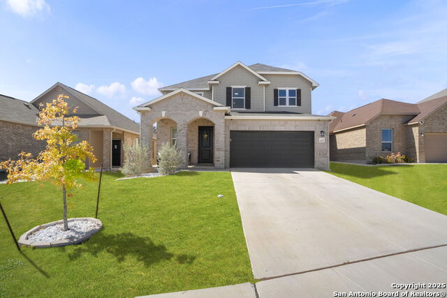 Details for 400 Sambar Bay, Boerne, TX 78006