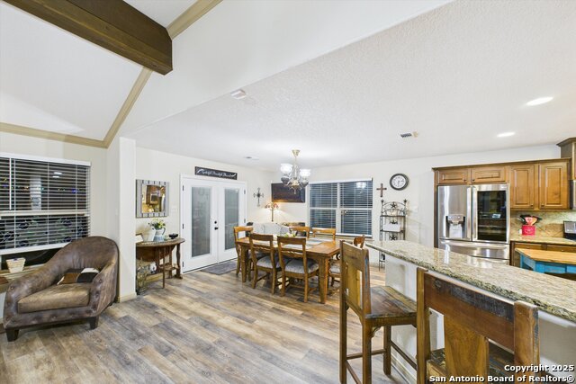 Listing photo id 13 for 417 Cr 2471  