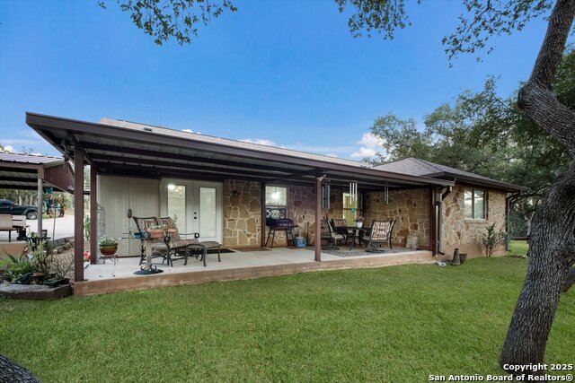 Listing photo id 37 for 417 Cr 2471  