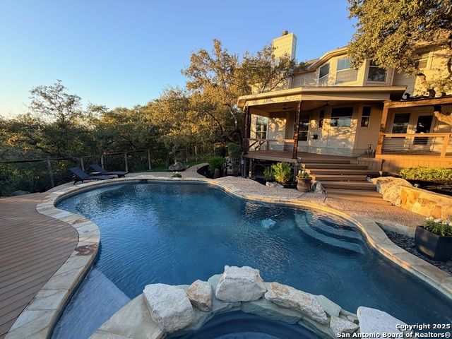 Details for 2414 Redland Pt, San Antonio, TX 78259