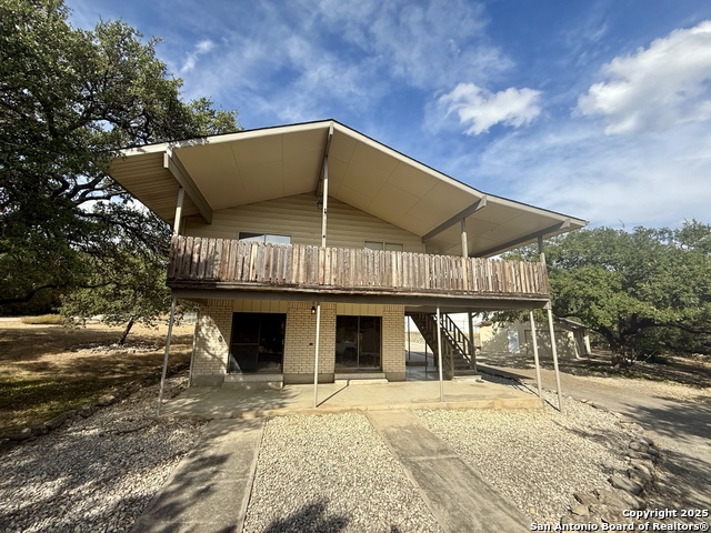 Details for 275 Halm  , Canyon Lake, TX 78133