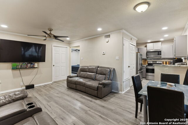 Details for 923 Vance Jackson 1507, San Antonio, TX 78201