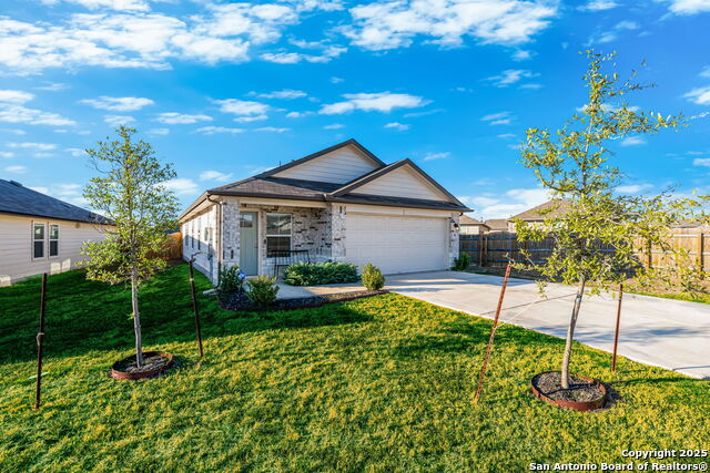 Details for 155 Globe Mallow, Kyle, TX 78640