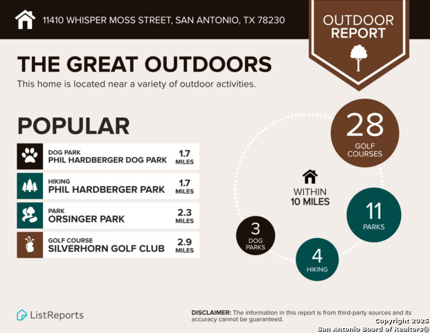 Image 42 of 44 For 11410 Whisper Moss