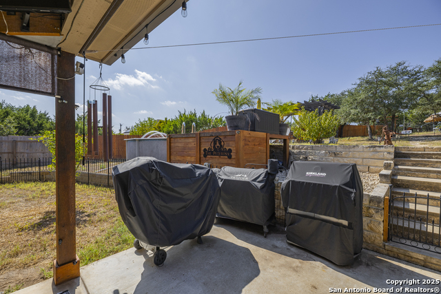 Listing photo id 22 for 1264 Spicewood Rd