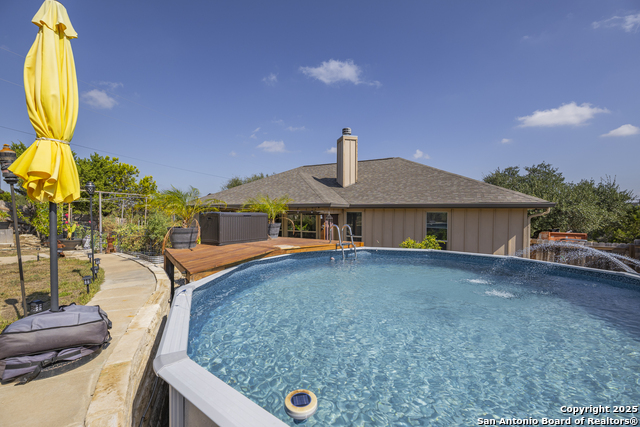 Listing photo id 26 for 1264 Spicewood Rd
