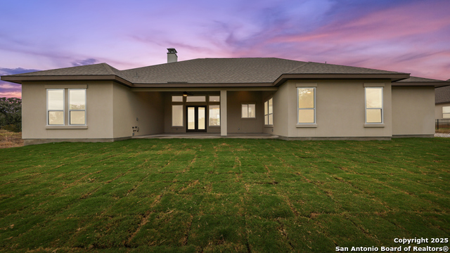 Listing photo id 6 for 108 Tranquility