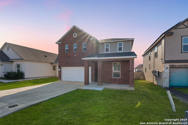 Details for 3355 Taurus Sky, Converse, TX 78109