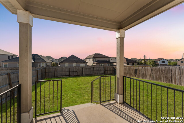 Image 27 of 32 For 3355 Taurus Sky