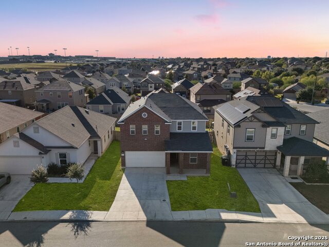 Image 30 of 32 For 3355 Taurus Sky