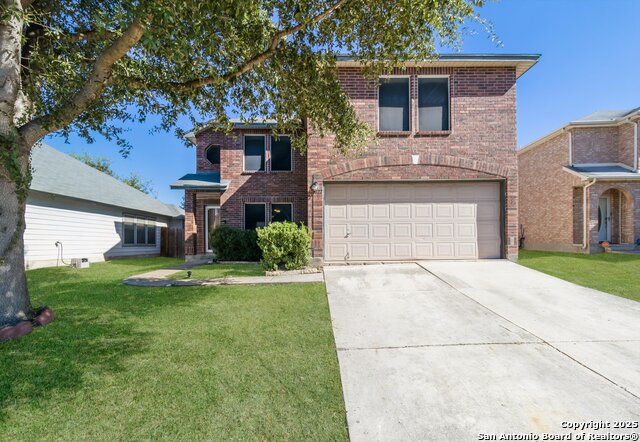 Image 2 of 32 For 5022 Coral Flounder