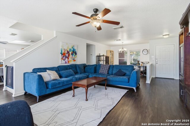 Image 8 of 32 For 5022 Coral Flounder
