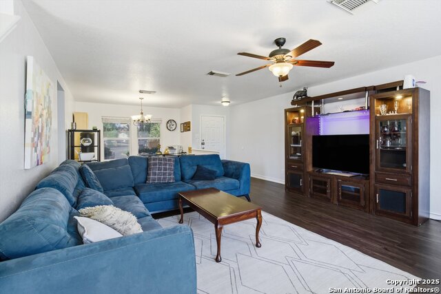 Image 9 of 32 For 5022 Coral Flounder