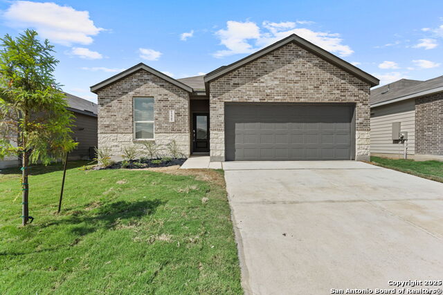 Details for 1225 Twisted Creek, New Braunfels, TX 78130