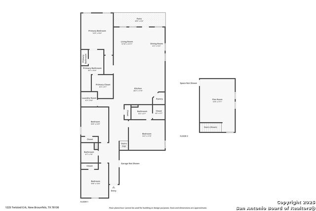 Image 27 of 27 For 1225 Twisted Creek