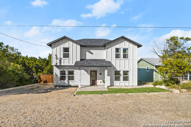 Details for 246 Wild Oak Dr, Canyon Lake, TX 78133