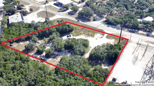 Details for 8865 Fm 1283, Lakehills, TX 78063