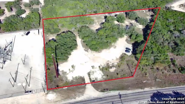 Listing photo id 6 for 8865 Fm 1283