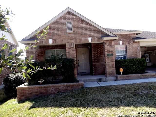 Details for 830 Mandolin Wind, San Antonio, TX 78258